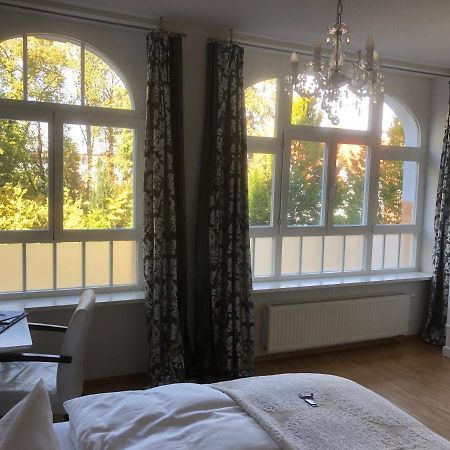 Kunstwerk B Otel Trossingen Dış mekan fotoğraf