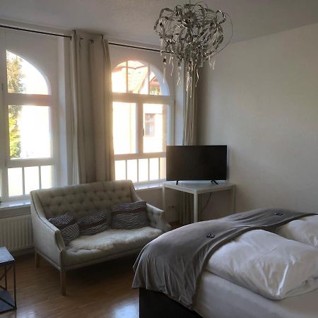 Kunstwerk B Otel Trossingen Dış mekan fotoğraf