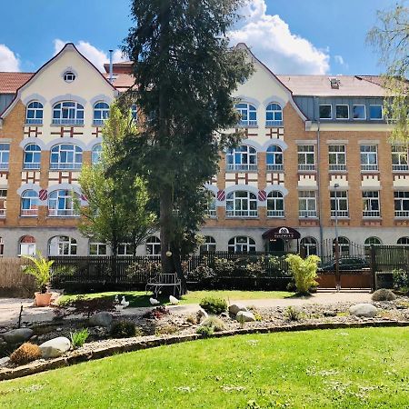 Kunstwerk B Otel Trossingen Dış mekan fotoğraf