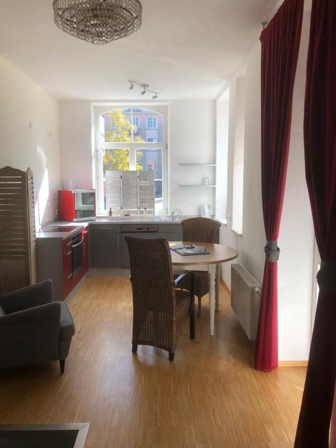 Kunstwerk B Otel Trossingen Dış mekan fotoğraf